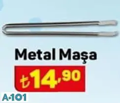 METAL MAŞA METAL MAŞA